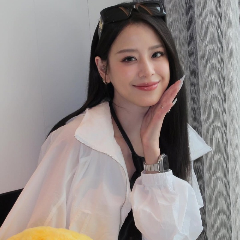 江語晨《浪姐7》淚崩失態！前夫跨國突襲搶小孩，惡劣手段曝光全場哭