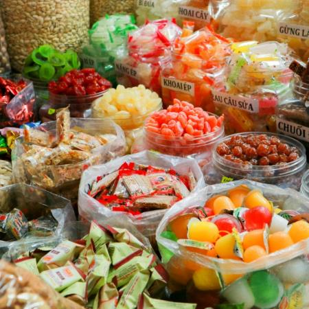 超懂吃！日本人來台狂掃「5經典零食」，網一看全點頭認證