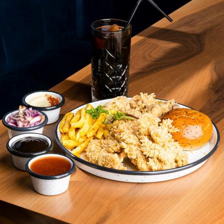 這種「致癌美食」吃一份就讓身體發炎,完全代謝要6年