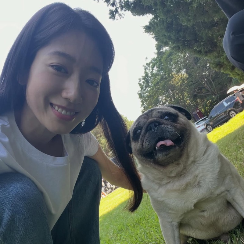 朴信惠宣布懷第二胎！預產期曝光，與老公崔泰俊將升格二寶爸媽