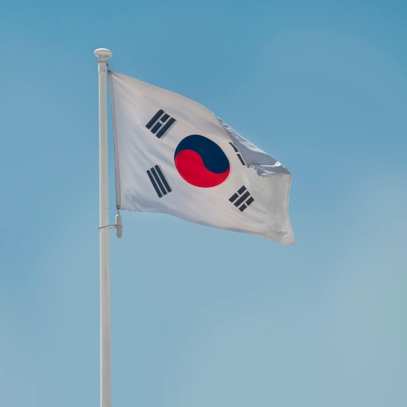 談判破裂後局勢升溫！南韓宣布「援助伊朗1600萬」特使親赴當地