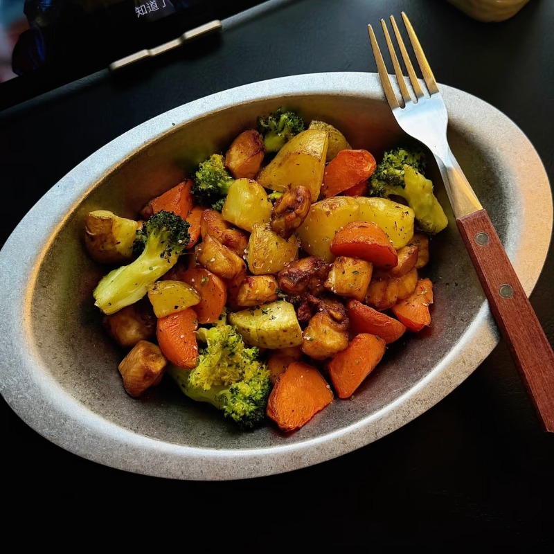 不節食「CPB飲食法」爆紅！實測2週瘦6kg、一個月體脂少7%