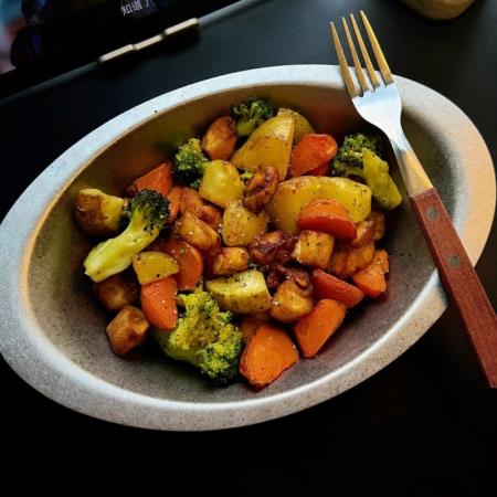 不節食「CPB飲食法」爆紅！實測2週瘦6kg、一個月體脂少7%