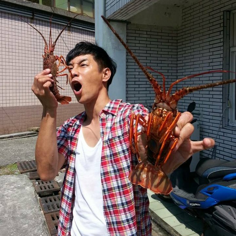 神隱13年終於有消息！蜻蜓哥哥曝張善為近況：有比較好了