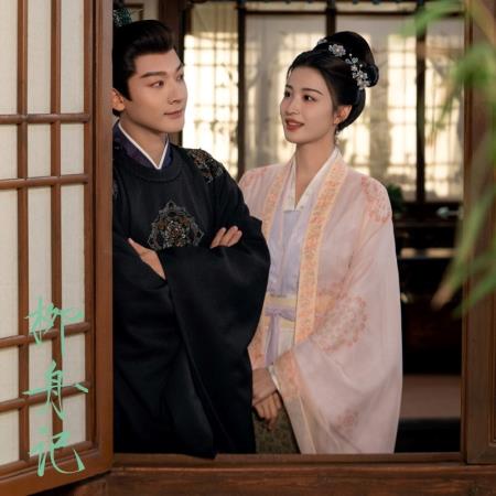 《逐玉》劇荒！10部市井古裝陸劇，《柳舟記》N刷不膩《卿卿日常》掀討論