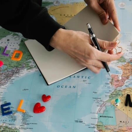 國旅請看！最新旅遊補助「觀光局發4500元」全國都能申請