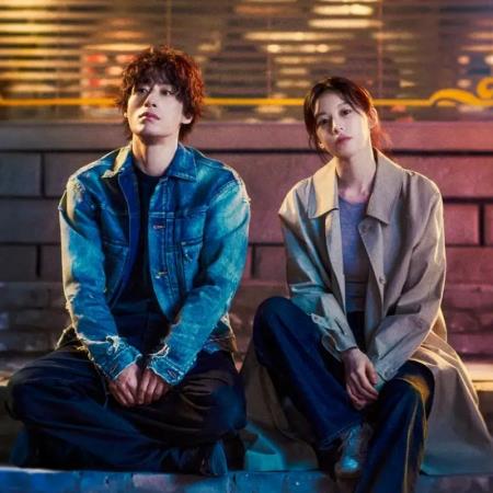 韓劇《努力克服自卑的我們》高允貞新作！無價值感的自我和解，催淚爆哭預定