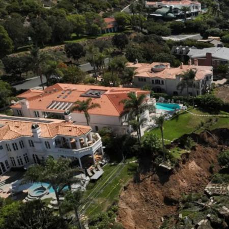 媽媽以為撿到寶？花130萬美金買海景豪宅，入住後慘變「移動中的家」