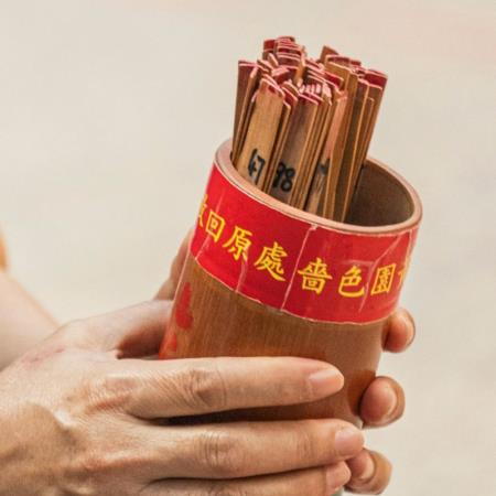 連續10次「空亡卦」命理師高輔進示警：今年恐是「歹年冬」