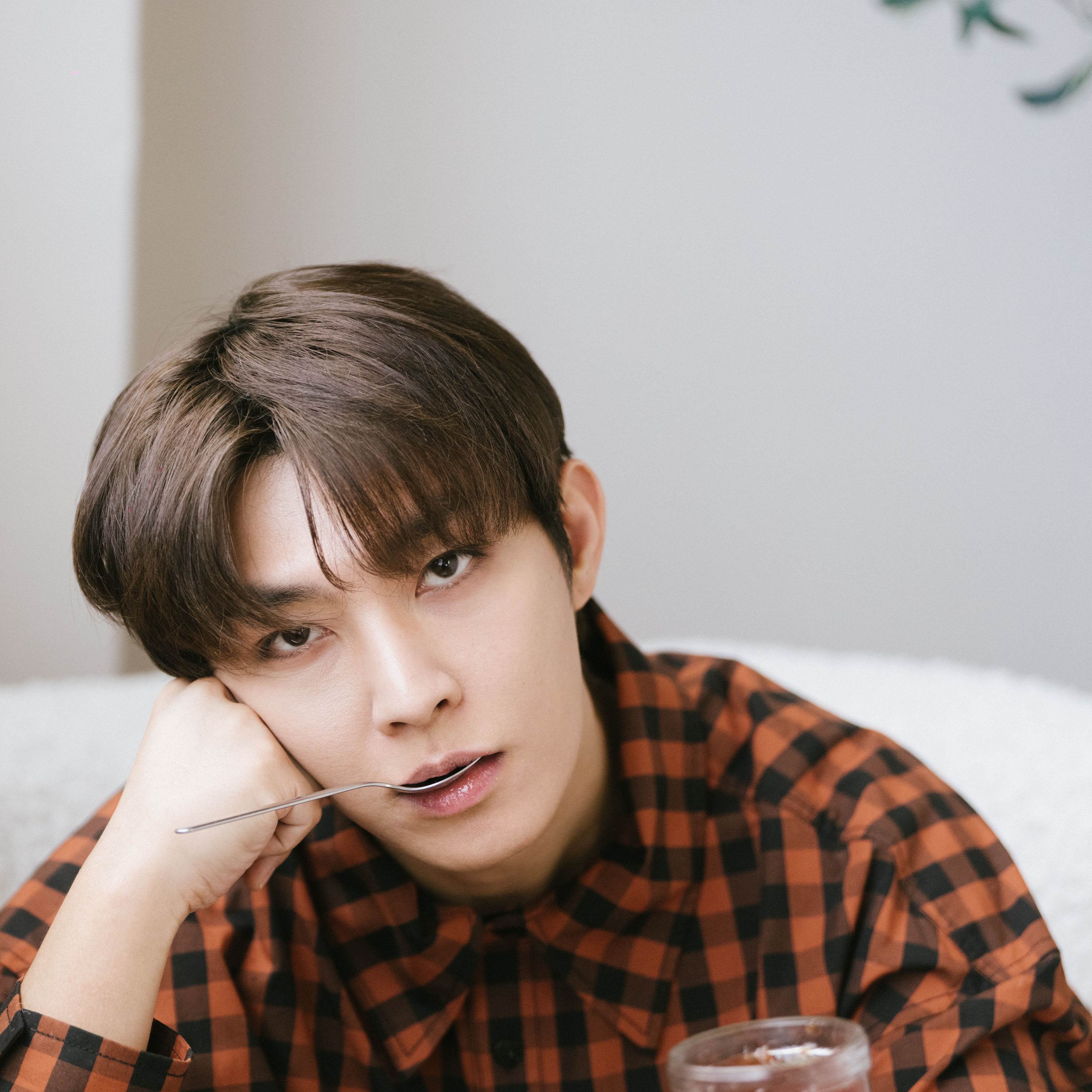 01-炎亞綸打造不存在的情人！〈退化的淚腺〉AI重組前任回憶！簽唱會南北加碼寵粉  (晴空鳥  提供)