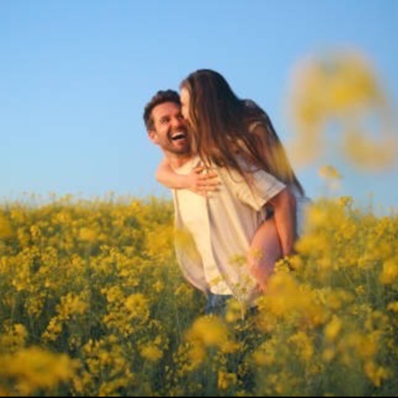 4月愛情運勢！天秤座開桃花田，處女座的愛情要找話聊