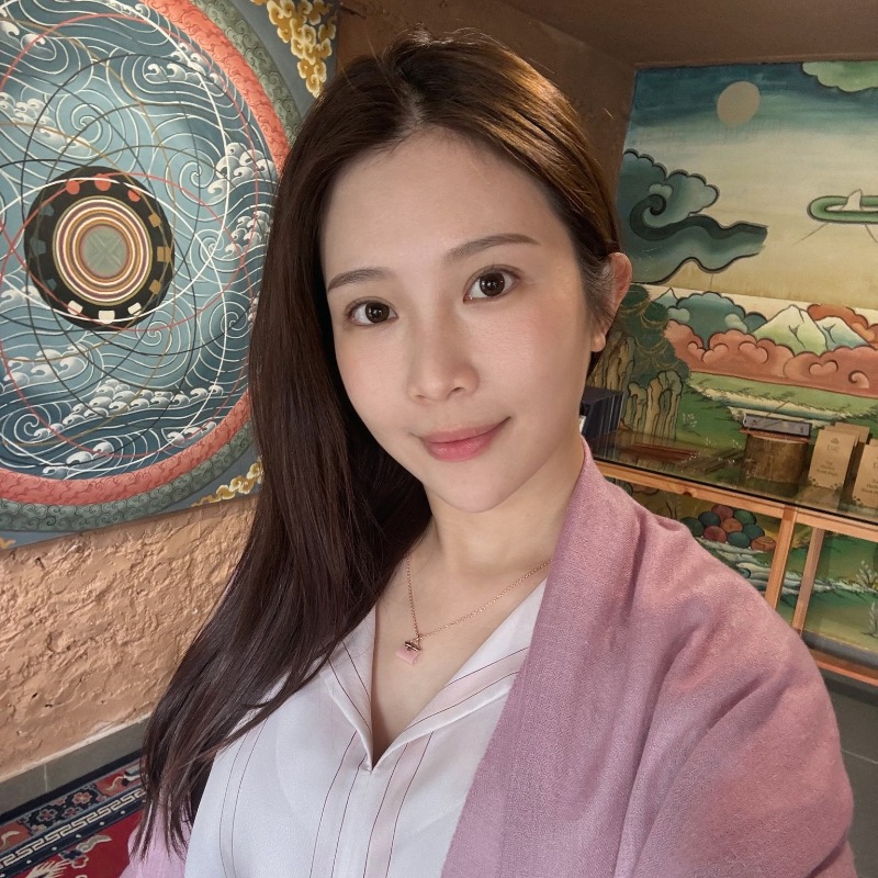 雙喜臨門！鄭家純挺過小產再懷孕，樂喊：寶寶帶手足回來了