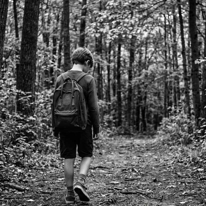 京都男童曾說「我恨爸爸」！同學證實繼父施暴，男童多次進出保健室