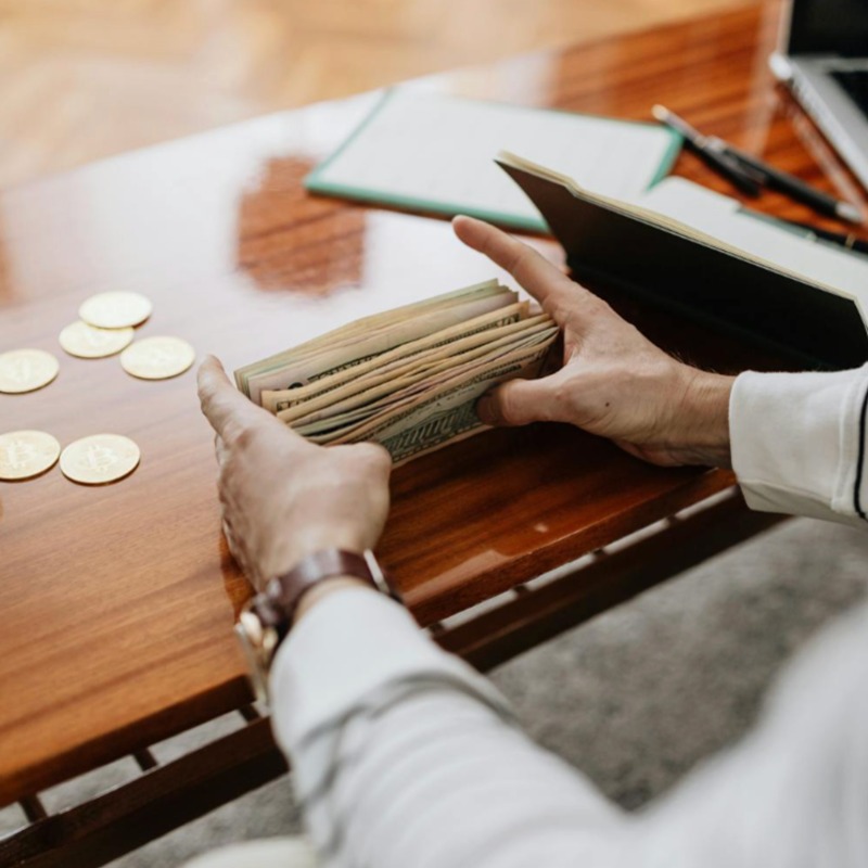 身分證最後一碼藏「財富密碼」？這4個數字最容易變有錢人