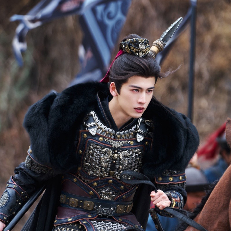 2026愛奇藝陸劇Top10！張凌赫、田曦薇上榜兩部，這部神劇成遺珠？