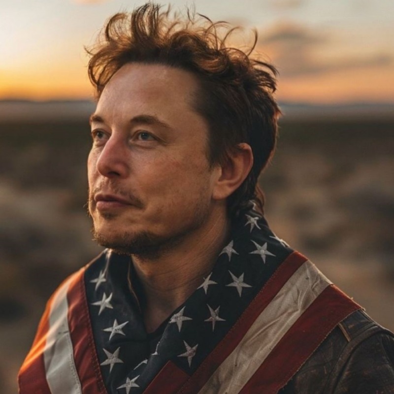 向馬斯克提8個問題！15歲癌逝少女「太空夢遺願」感動百萬人