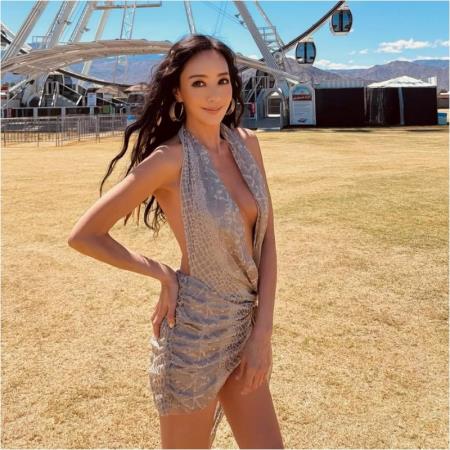 關穎火辣破尺度！曾胖到70公斤，靠2方法快速瘦