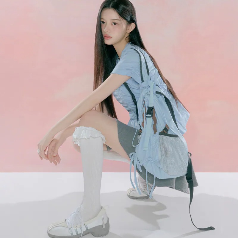 韓韶禧、ILLIT 都在穿！2026夏季6大品牌話題球鞋，這幾雙仙女球鞋必入手