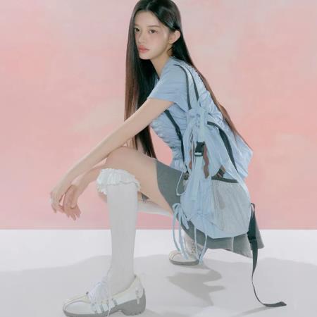 韓韶禧、ILLIT 都在穿！2026夏季6大品牌話題球鞋，這幾雙仙女球鞋必入手