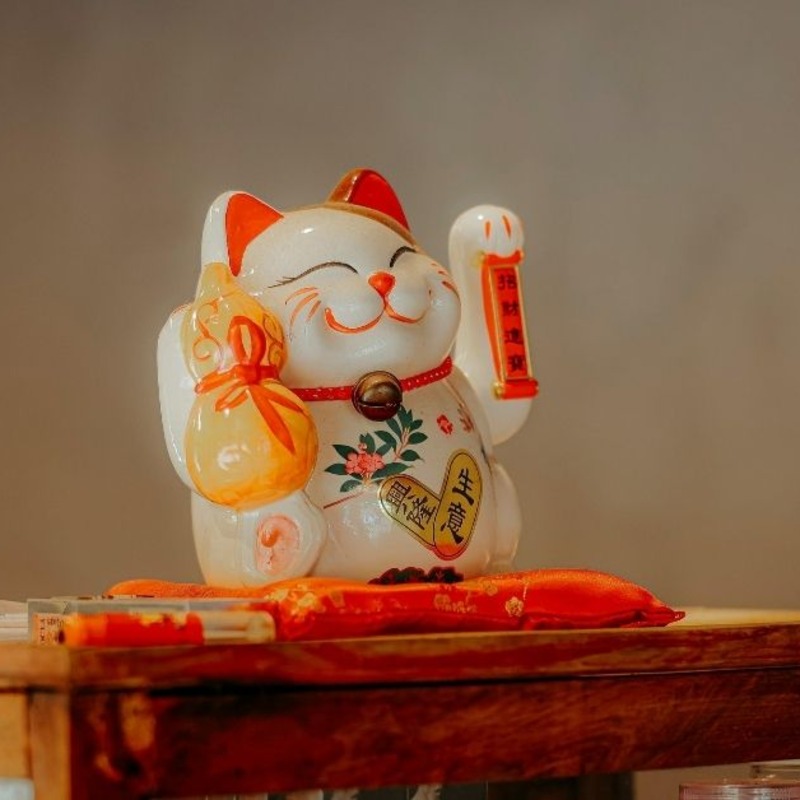 武財神生日將至！5大「偏財運」爆發訊號，這天求財最有效