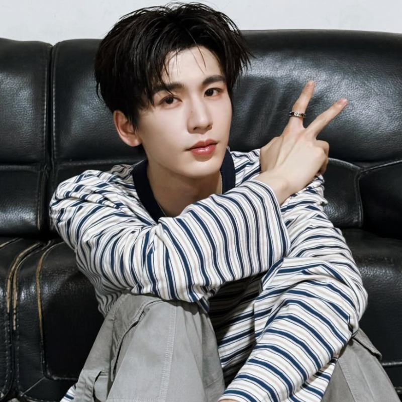 張凌赫要來台灣了？《逐玉》爆紅掀話題，國台辦罕見回應