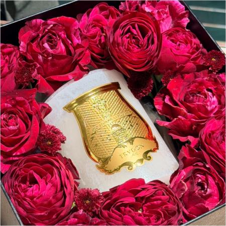 台中漢神洲際成香氛聖地！TRUDON、Serge Lutens頂級香氛齊聚