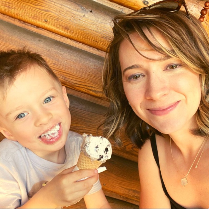 37歲媽媽靠副業「月入44萬」2寶媽從育嬰假開始創業實驗