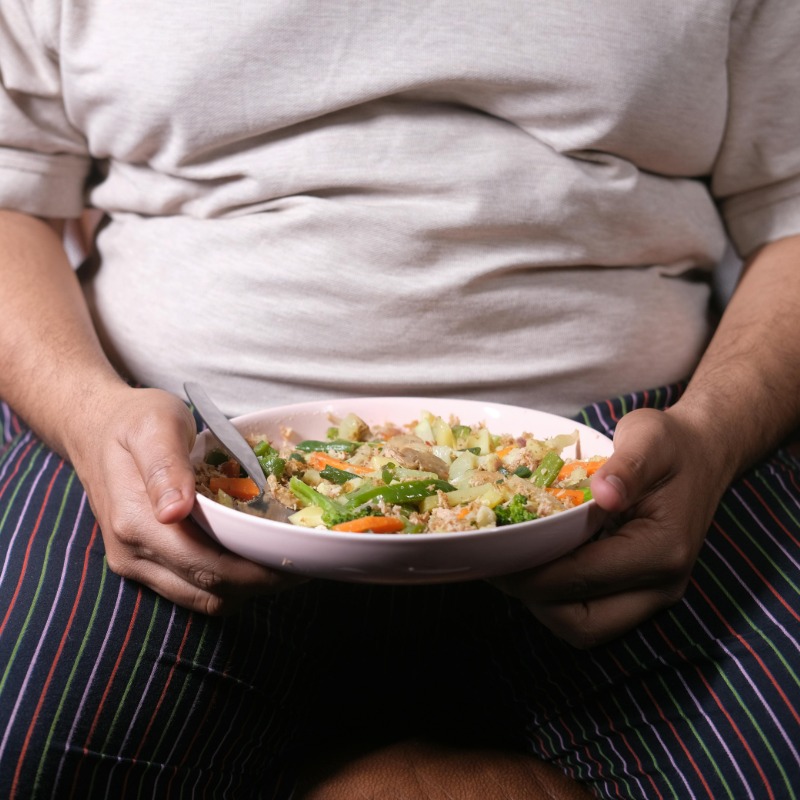 瘦不下來不只熱量問題！營養師點名「4種B群」是瘦身關鍵