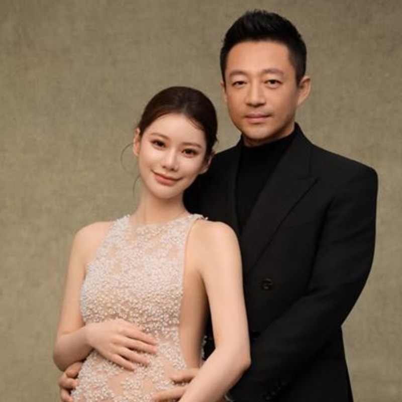 馬筱梅拒談大S兒女！直播曾揭私訊威脅「一句話」淚崩