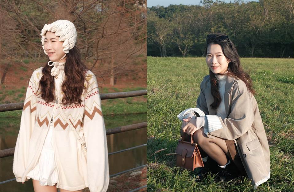 圖片來源：IG @pei_0927_ym