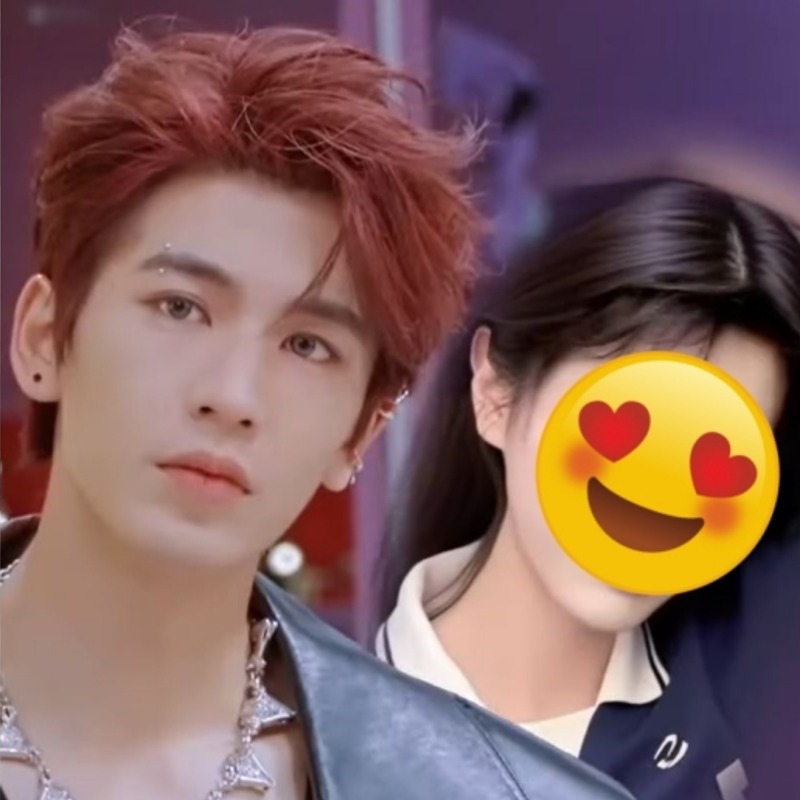 6男神「女裝」超萌！張凌赫驚呆劉宇寧、邊佑錫像秀智、曹政奭奪影帝