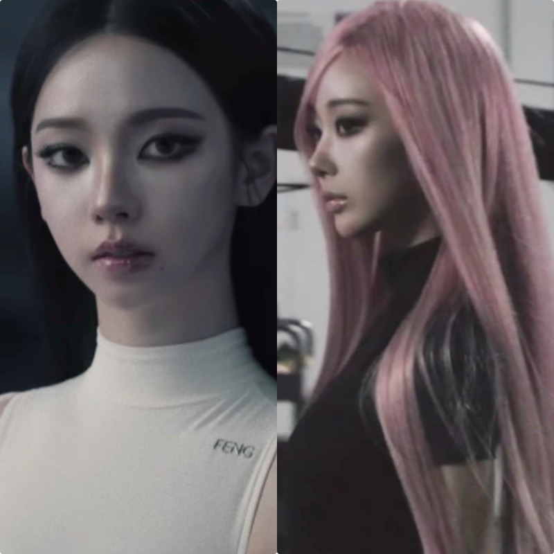 aespa回歸預告公開「Giselle重返巔峰粉髮」8/11演唱會搶票資訊一次看｜持續更新