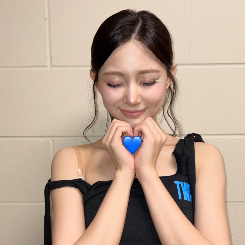 「台南女兒」駕到高雄啤酒音樂節！線索全都指向TWICE子瑜