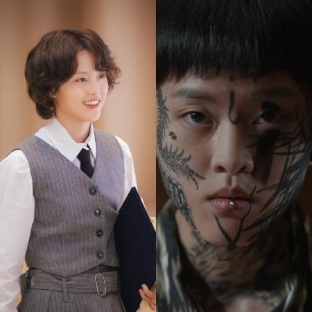 實力派才女李妍10個介紹《21世紀大君夫人》多比秘書，《少年法庭》冷血罪犯，7部韓劇推薦