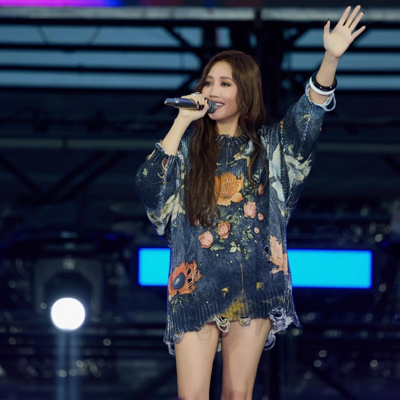 A-Lin搶金曲主持位！自爆主動出擊「已投履歷」，曝想攻大巨蛋卻卡關