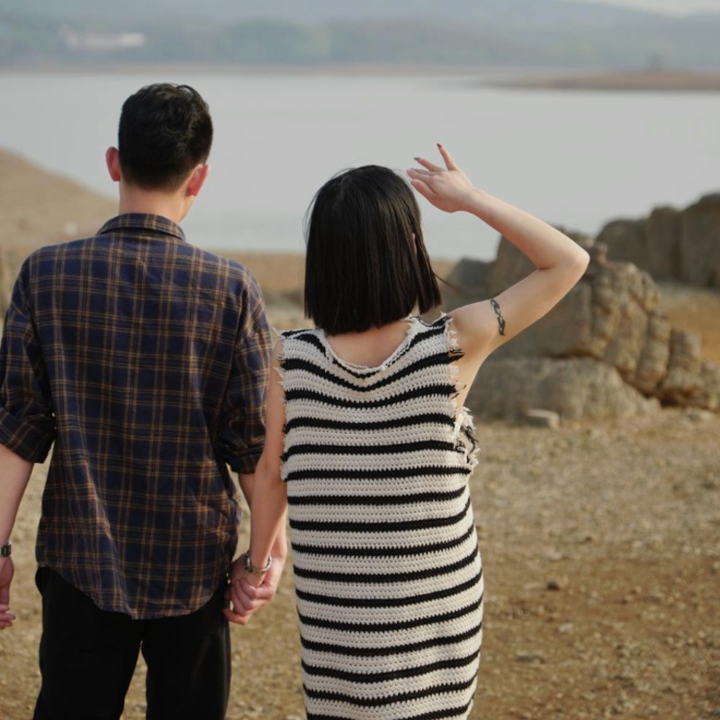 遠距戀愛男友北上找她喊「車資AA」她提1方案卻被拒，網友秒懂問題