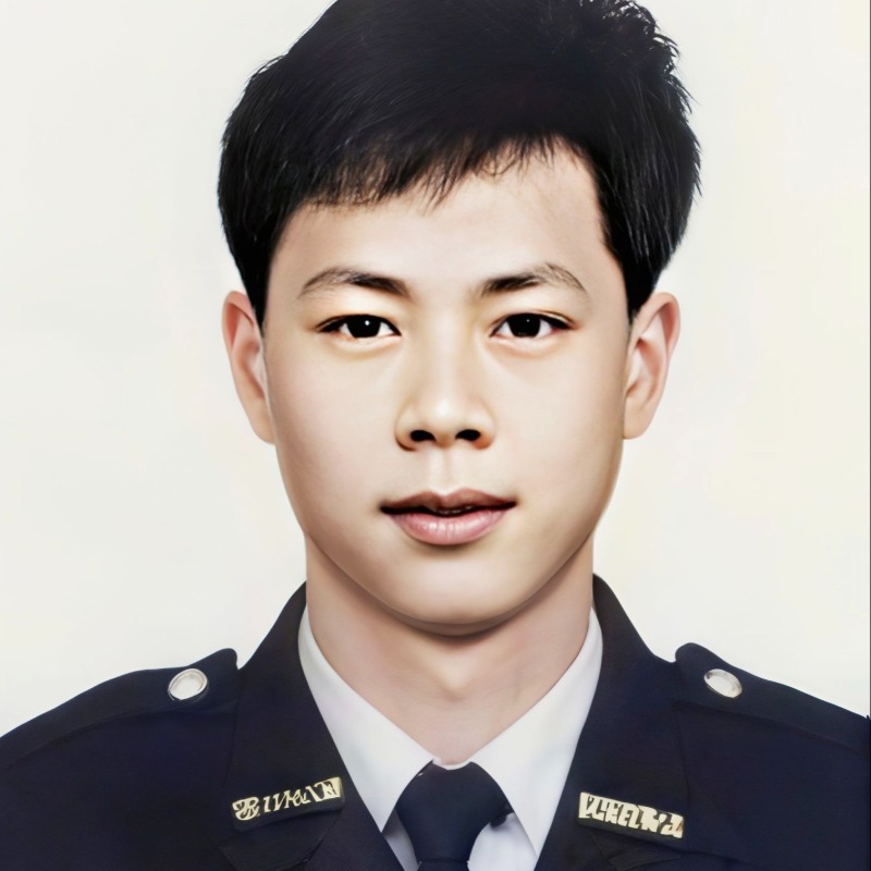 「我值班，就我來吧！」麥當勞爆炸案，拆彈警楊季章殉職34年