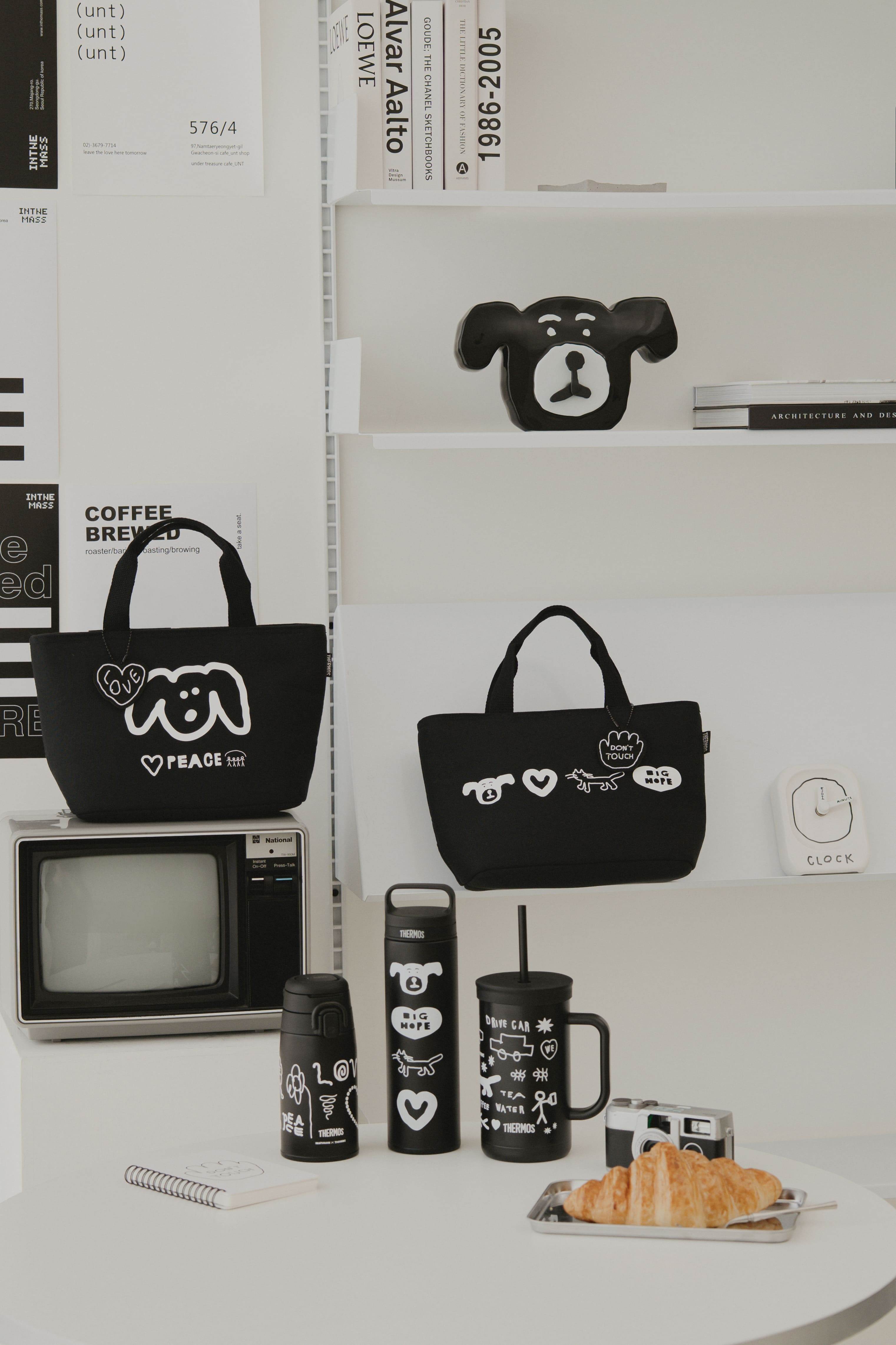 THERMOS 膳魔師 × 韓國人氣品牌INAPSQUARE 跨界聯名商品_情境照 3 (1)