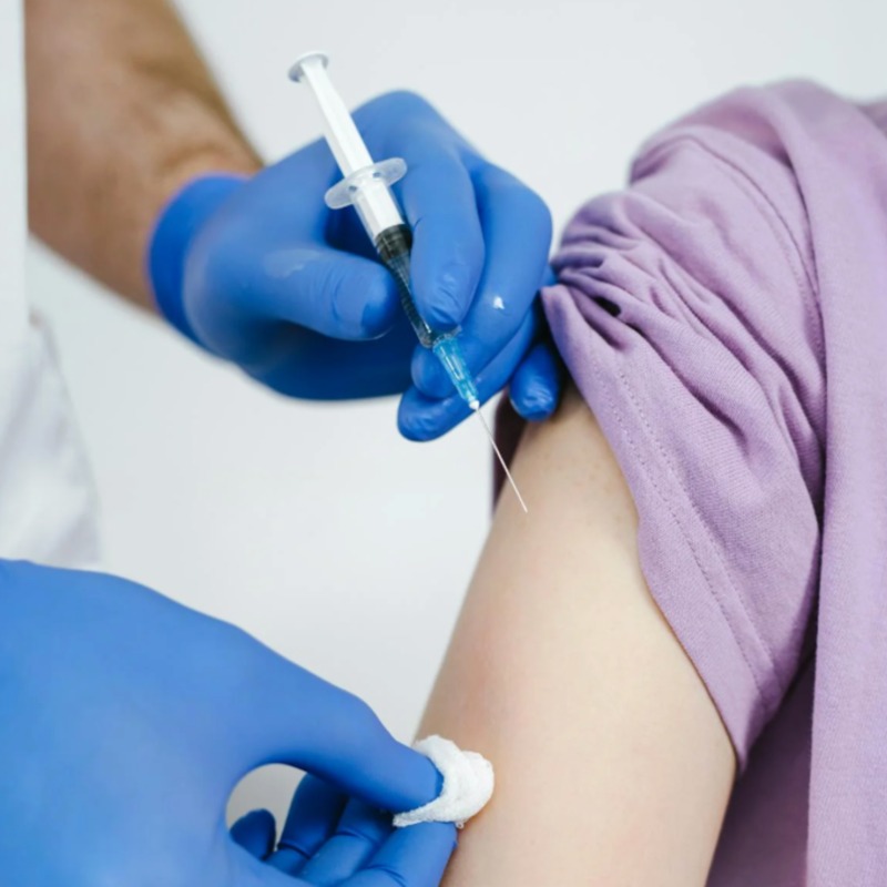 一劑破萬免付錢！一縣市推「皮蛇疫苗」全額補助，1.1萬人受惠