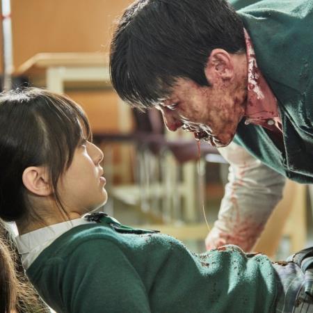 一追停不下來！10部大逃殺生存韓劇「這部」高評價封神全程無尿點
