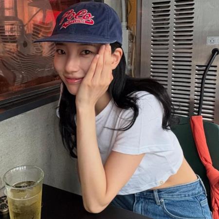 不洗頭也能出門！夏季必備「美式復古棒球帽」，修飾臉型又增加層次感