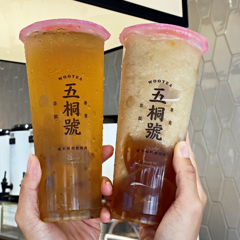 初夏7家手搖新品！可不可「蘋果系列」酸甜療癒，五桐號「麝香葡萄」超消暑