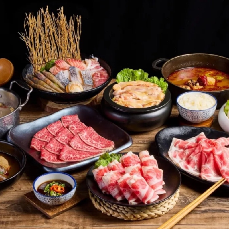 荷包空空？報稅季餐飲優惠：摩斯10元多1件、飯店Buffet憑單現折400元