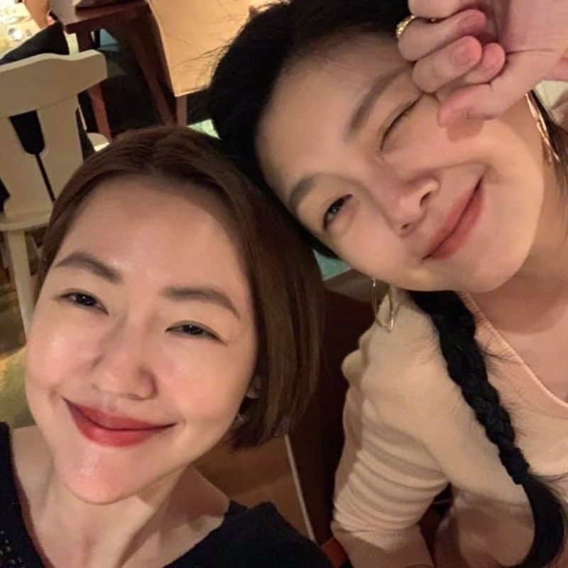 「真的好想妳...」小S深夜的一聲呼喚，讓全網淚崩