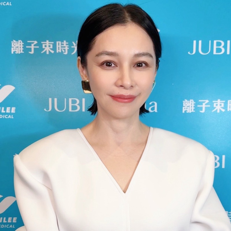 徐若瑄公開減脂餐吃法！推爆「這食物」，90秒凍齡秘訣分享