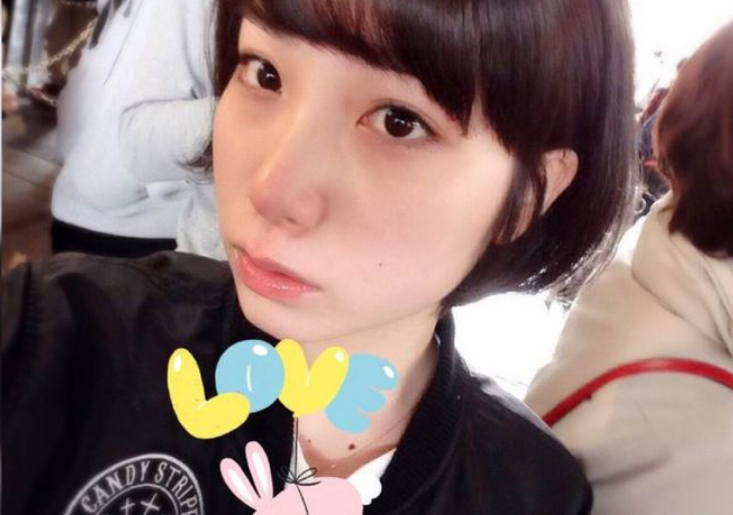 （圖／翻攝自富田由真twitter）