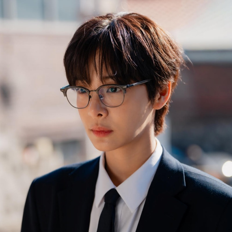 15位韓劇性轉演員！薛仁雅最帥男保鑣，「他們」根本男扮女裝天花板
