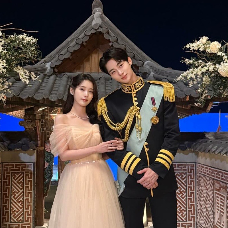 韓劇《21世紀大君夫人》32個彩蛋解析！邊佑錫稱王伏筆？這對是真夫妻？
