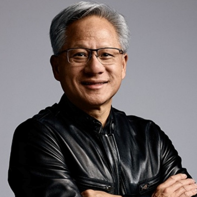 AI消滅白領？黃仁勳批末世論荒謬！解析「預言盲點」職場關鍵