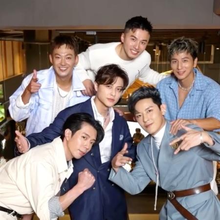小煜曝王子、威廉爭議後近況！驚見當事人在旁邊搬器材